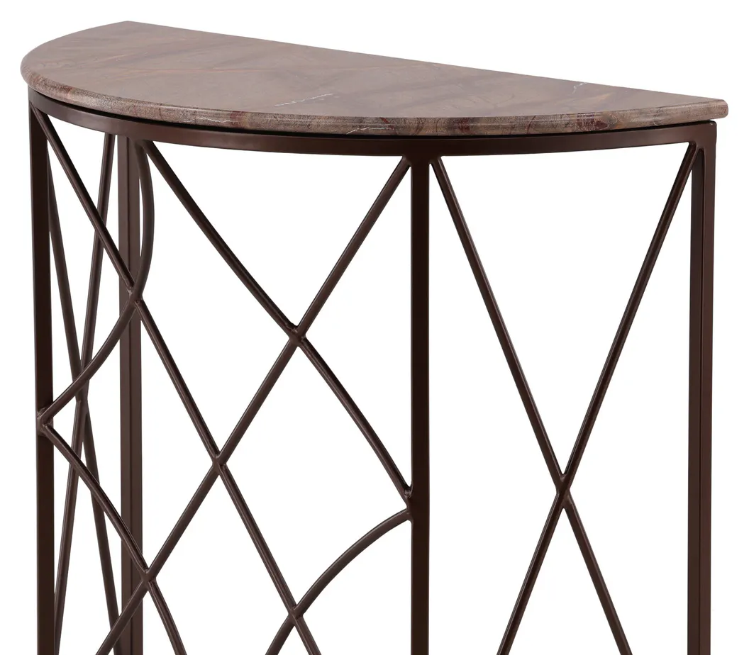 Furniture Classics 60-204 Madaline Console Furniture Classics 60-204 Madaline Console