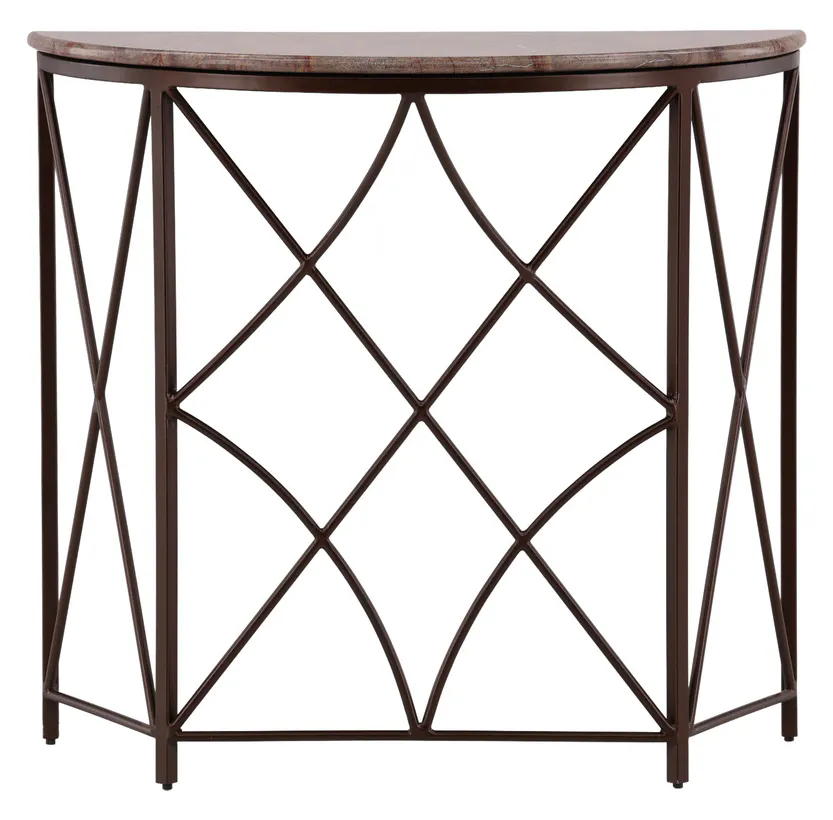 Furniture Classics 60-204 Madaline Console Furniture Classics 60-204 Madaline Console