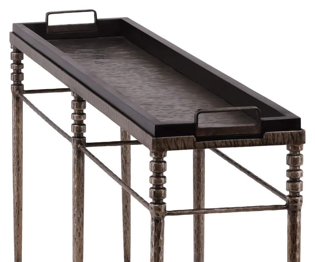 Furniture Classics 60-209 Goodall Console Furniture Classics 60-209 Goodall Console