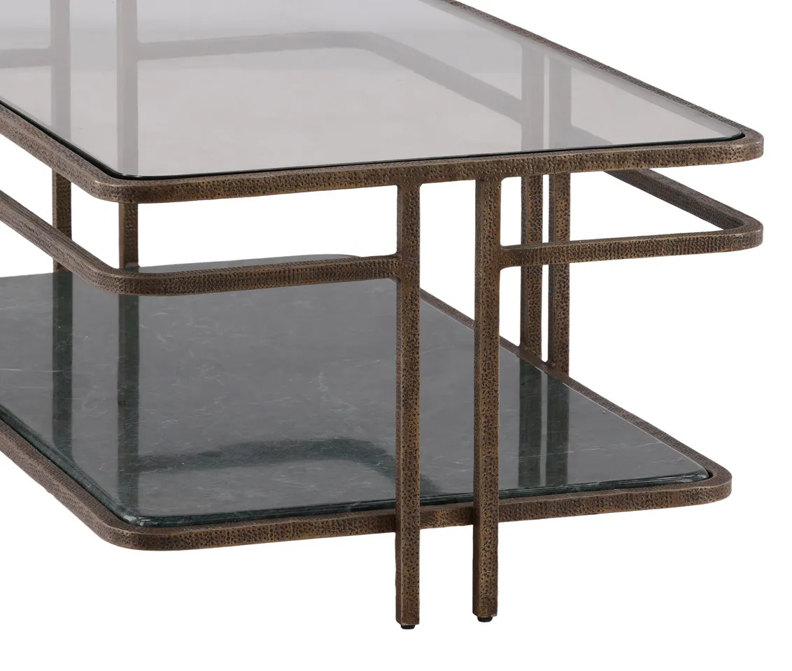 Furniture Classics 60-212 Buckroe Coffee Table Furniture Classics 60-212 Buckroe Coffee Table