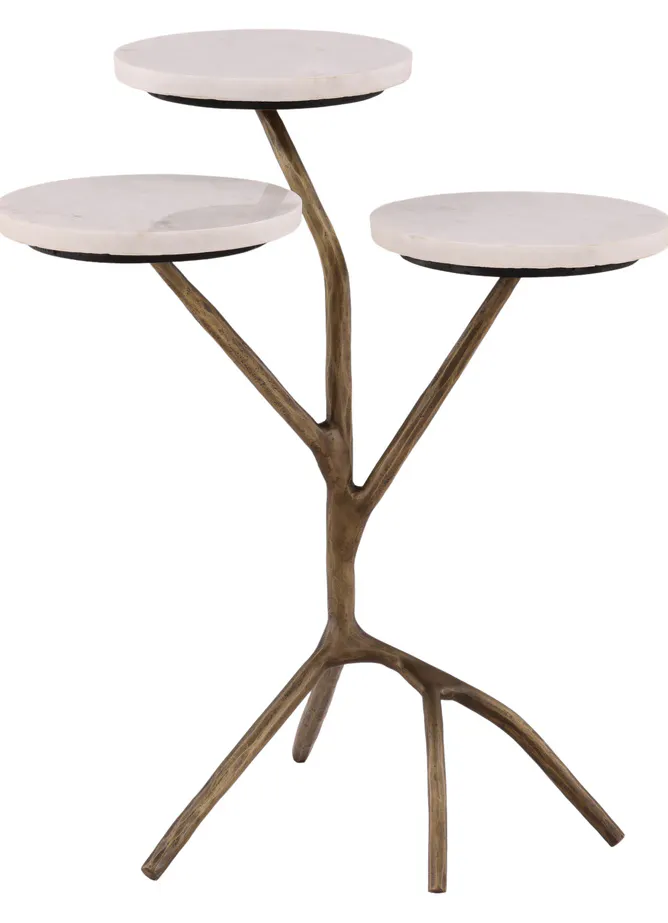 Furniture Classics 60-214 Garcia Drink Table Furniture Classics 60-214 Garcia Drink Table