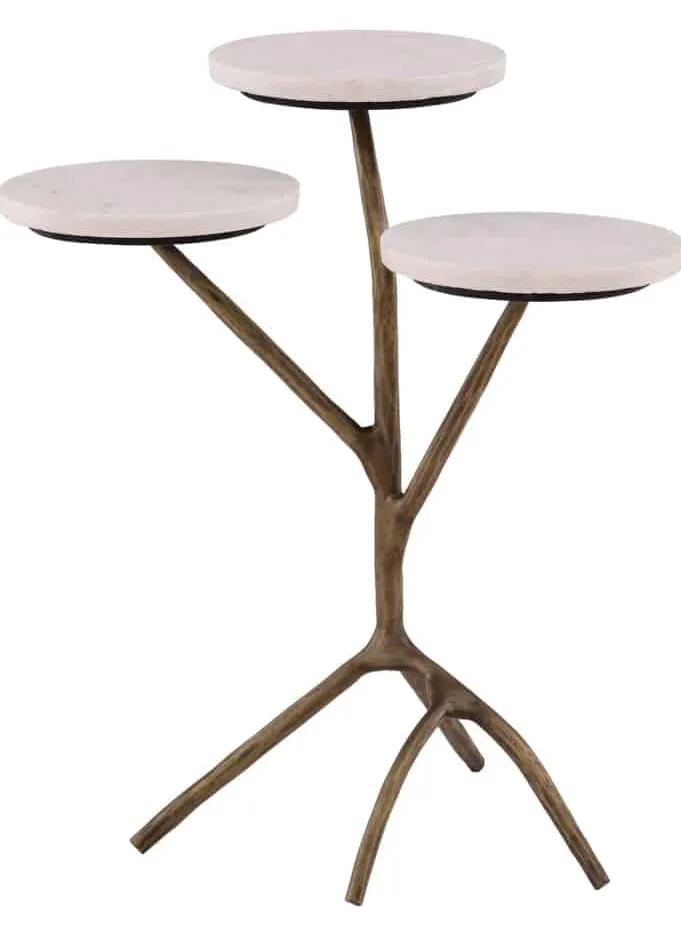 Furniture Classics 60-214 Garcia Drink Table Furniture Classics 60-214 Garcia Drink Table