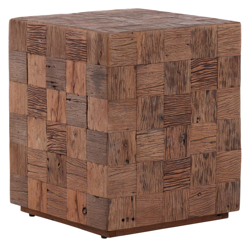 Furniture Classics 60-216 Edwards End Table Furniture Classics 60-216 Edwards End Table