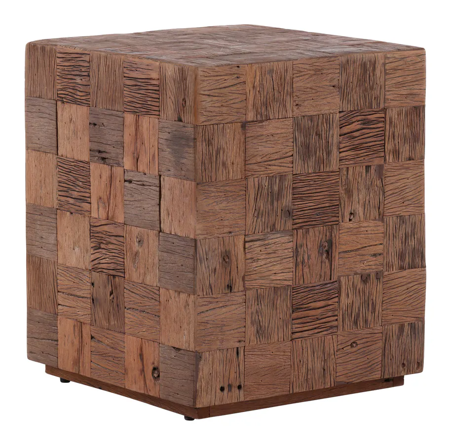 Furniture Classics 60-216 Edwards End Table Furniture Classics 60-216 Edwards End Table