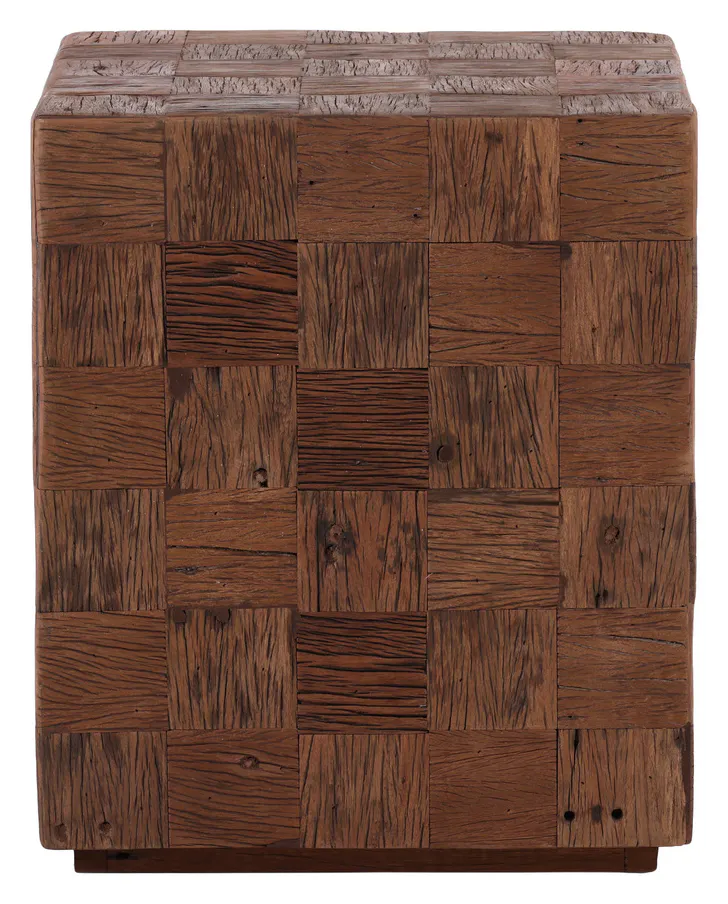 Furniture Classics 60-216 Edwards End Table Furniture Classics 60-216 Edwards End Table