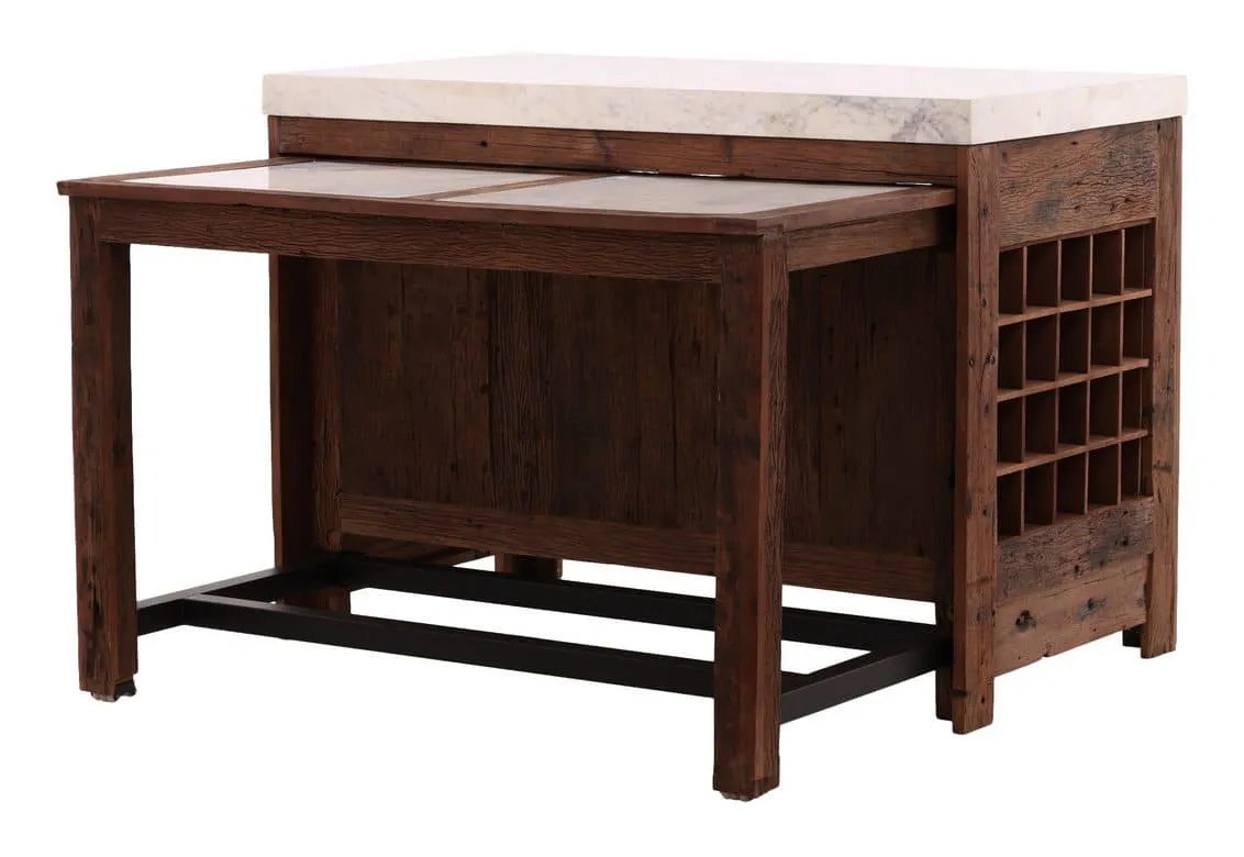 Furniture Classics 60-219 Russel Island