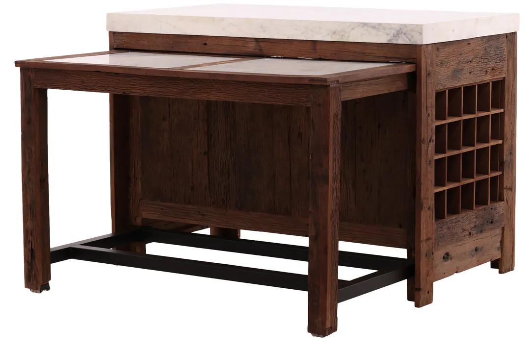 Furniture Classics 60-219 Russel Island Furniture Classics 60-219 Russel Island
