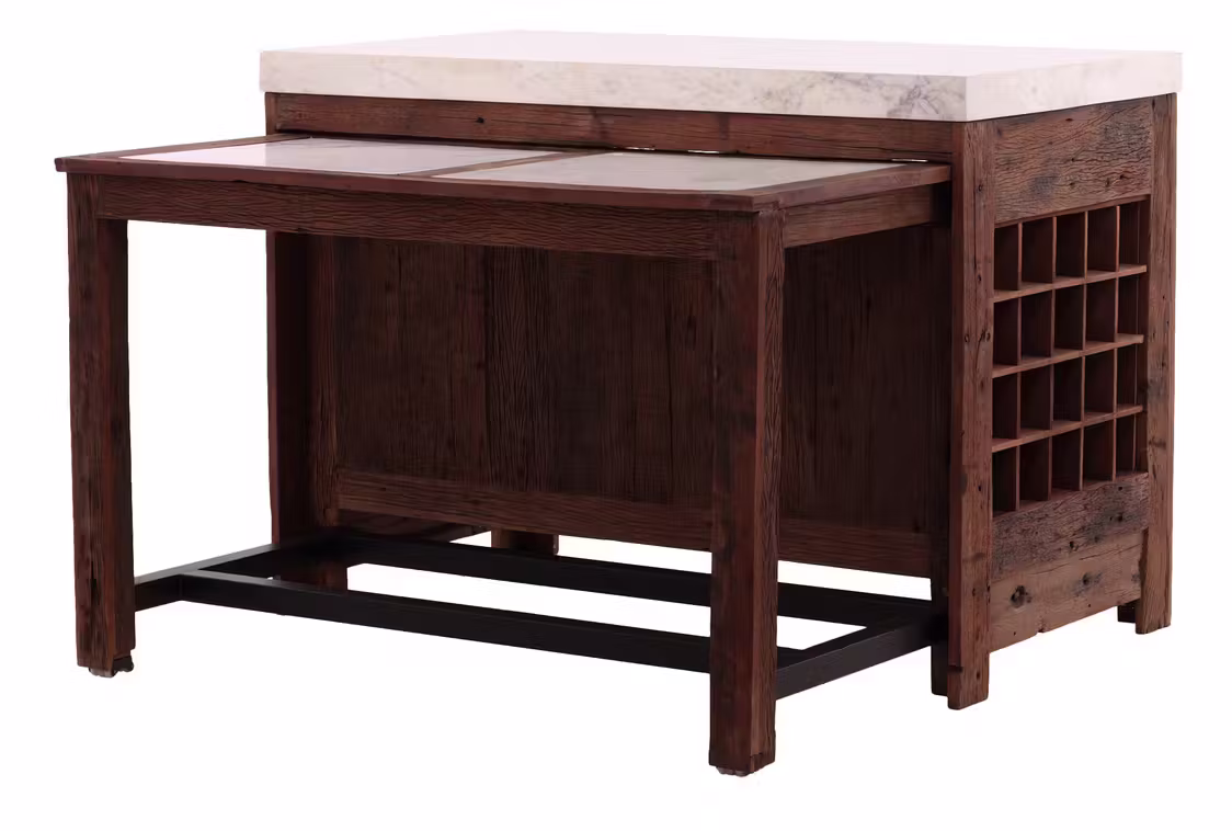 Furniture Classics 60-219 Russel Island Furniture Classics 60-219 Russel Island
