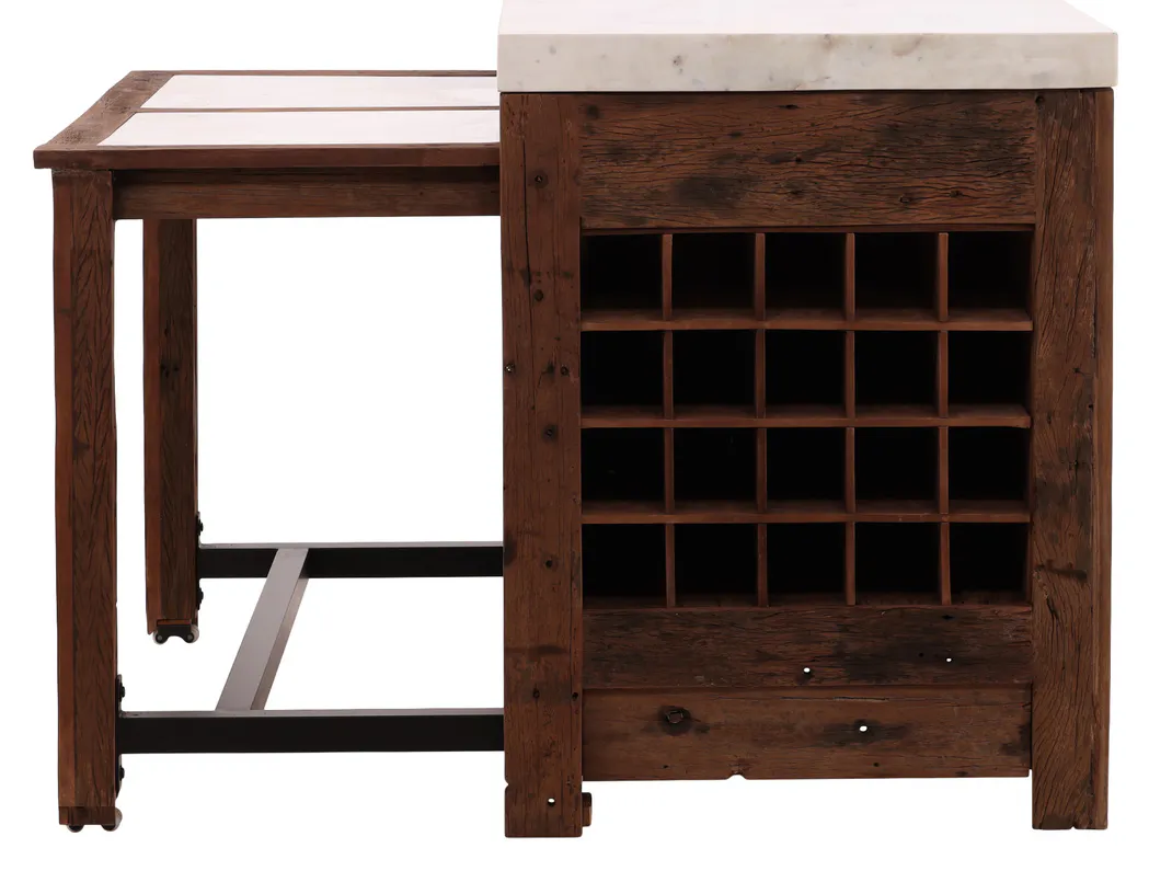 Furniture Classics 60-219 Russel Island Furniture Classics 60-219 Russel Island