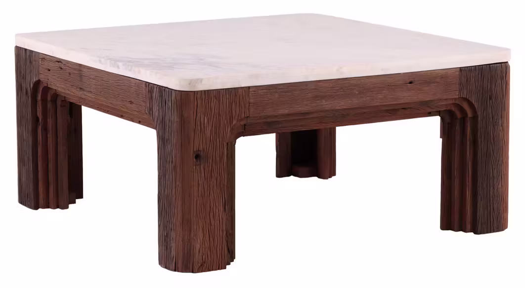 Furniture Classics 60-220 Williams Coffee Table Furniture Classics 60-220 Williams Coffee Table