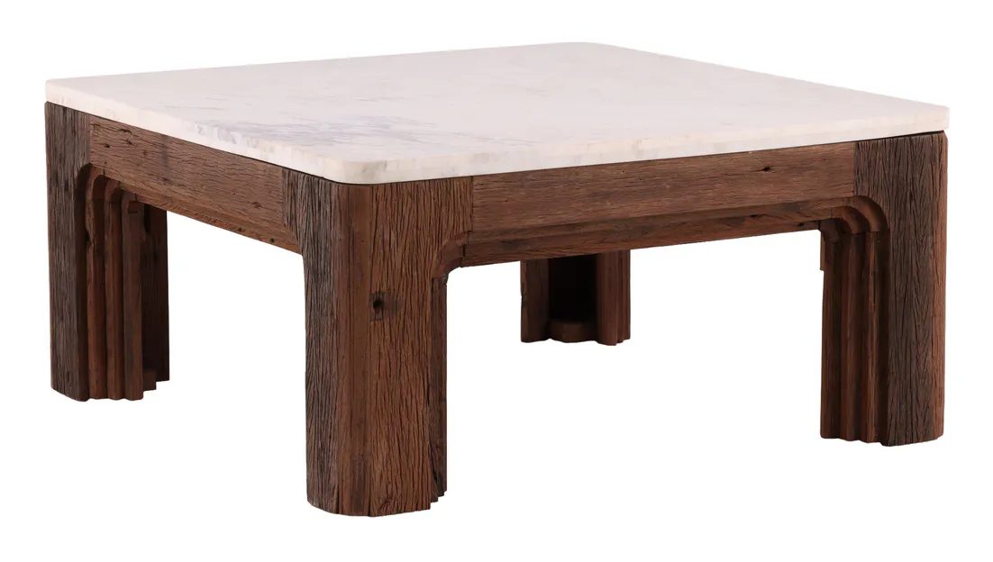 Furniture Classics 60-220 Williams Coffee Table Furniture Classics 60-220 Williams Coffee Table