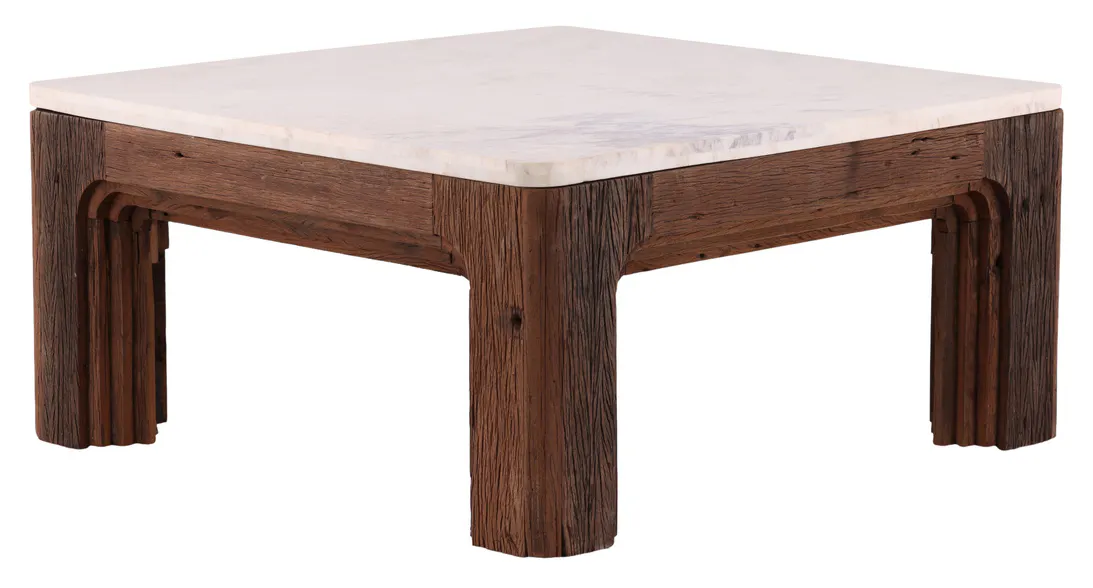 Furniture Classics 60-220 Williams Coffee Table Furniture Classics 60-220 Williams Coffee Table