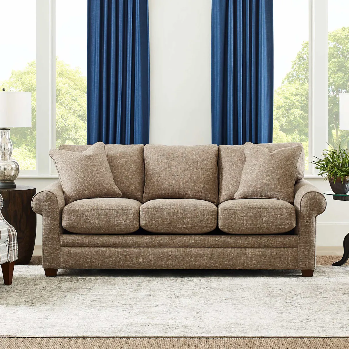 La-Z-Boy 610613 Olson Sofa La-Z-Boy 610613 Olson Sofa