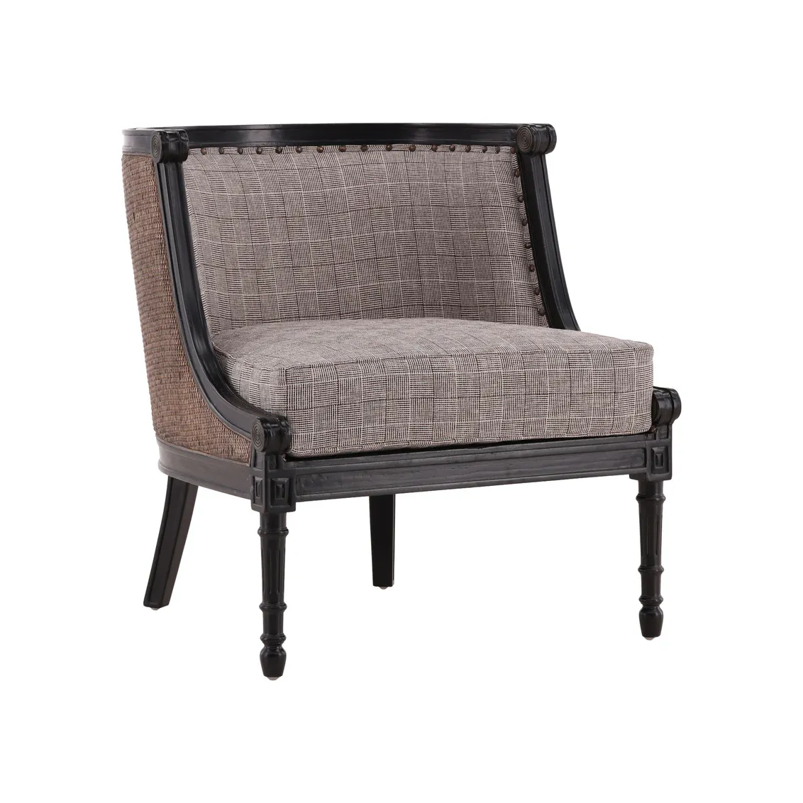 Furniture Classics 61068AB77 Patterson Club Chair