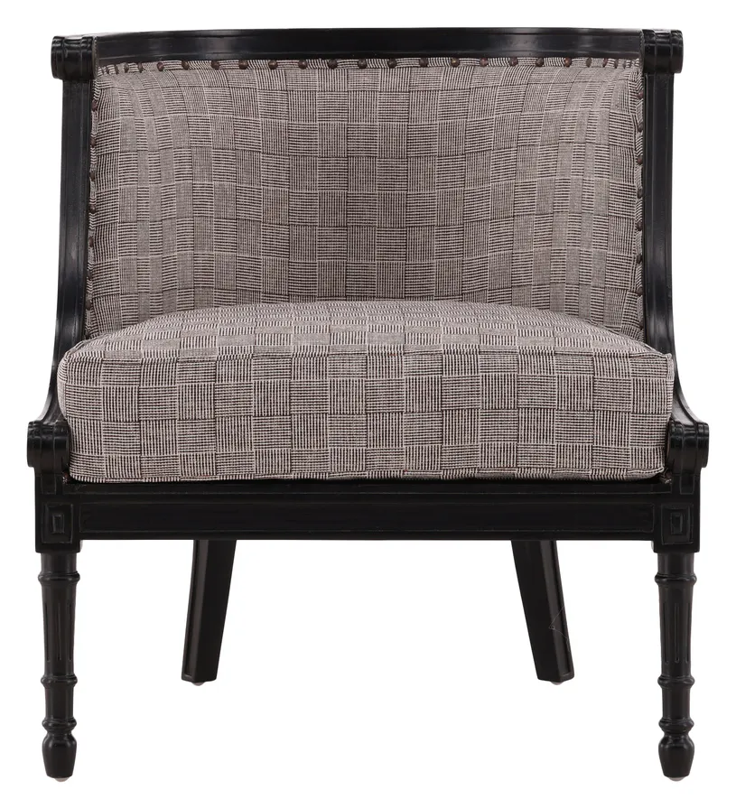 Furniture Classics 61068AB77 Patterson Club Chair Furniture Classics 61068AB77 Patterson Club Chair