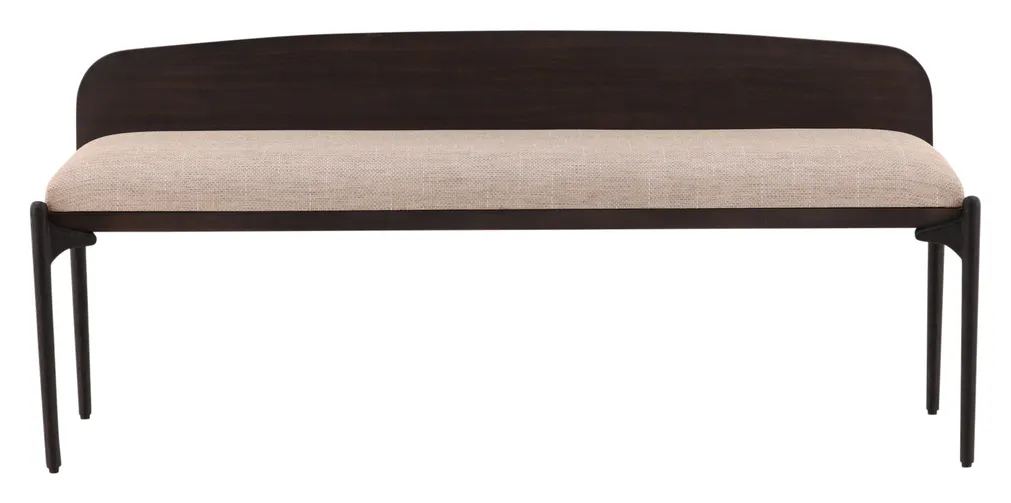 Furniture Classics 61086AF74 Estelle Bench Furniture Classics 61086AF74 Estelle Bench