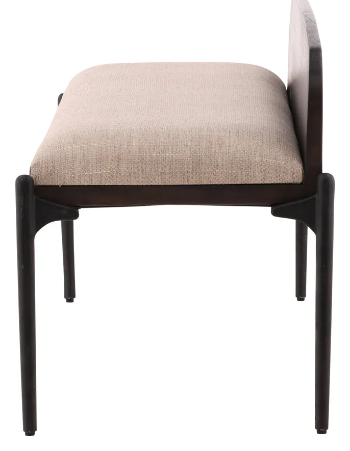 Furniture Classics 61086AF74 Estelle Bench Furniture Classics 61086AF74 Estelle Bench