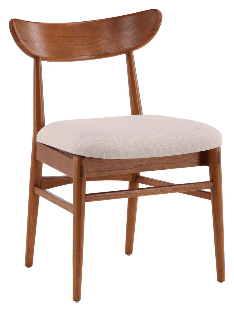 Furniture Classics 61088AG53 Johnson Side Chair Furniture Classics 61088AG53 Johnson Side Chair