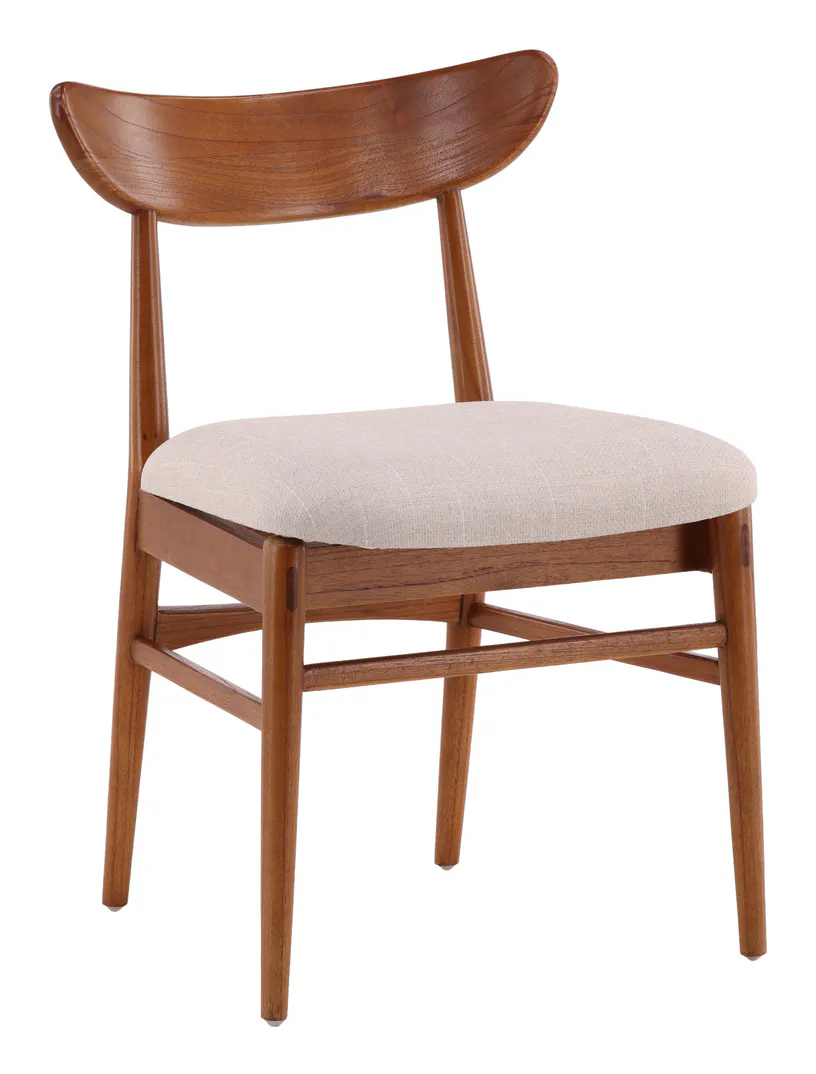 Furniture Classics 61088AG53 Johnson Side Chair Furniture Classics 61088AG53 Johnson Side Chair