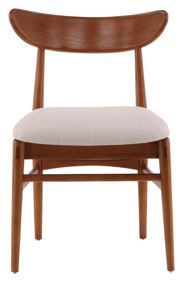 Furniture Classics 61088AG53 Johnson Side Chair Furniture Classics 61088AG53 Johnson Side Chair