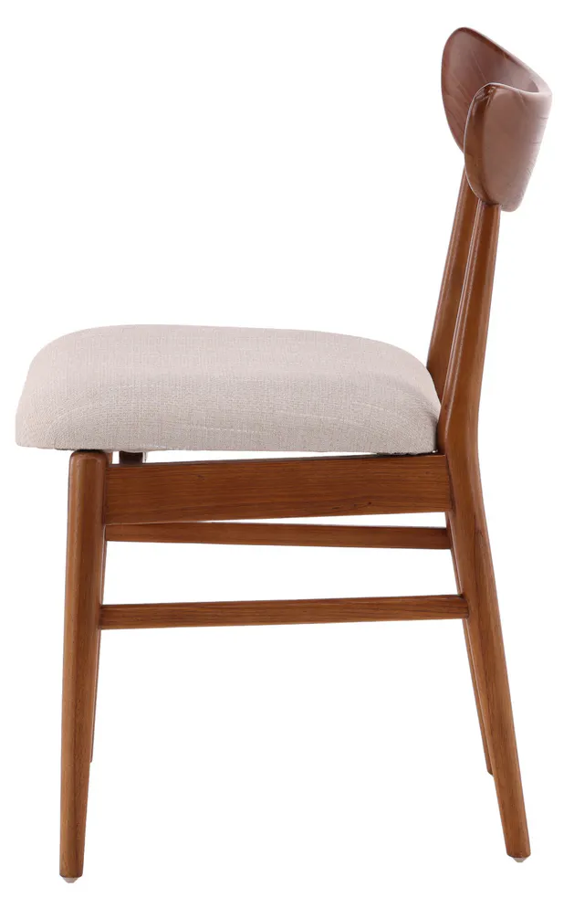 Furniture Classics 61088AG53 Johnson Side Chair Furniture Classics 61088AG53 Johnson Side Chair