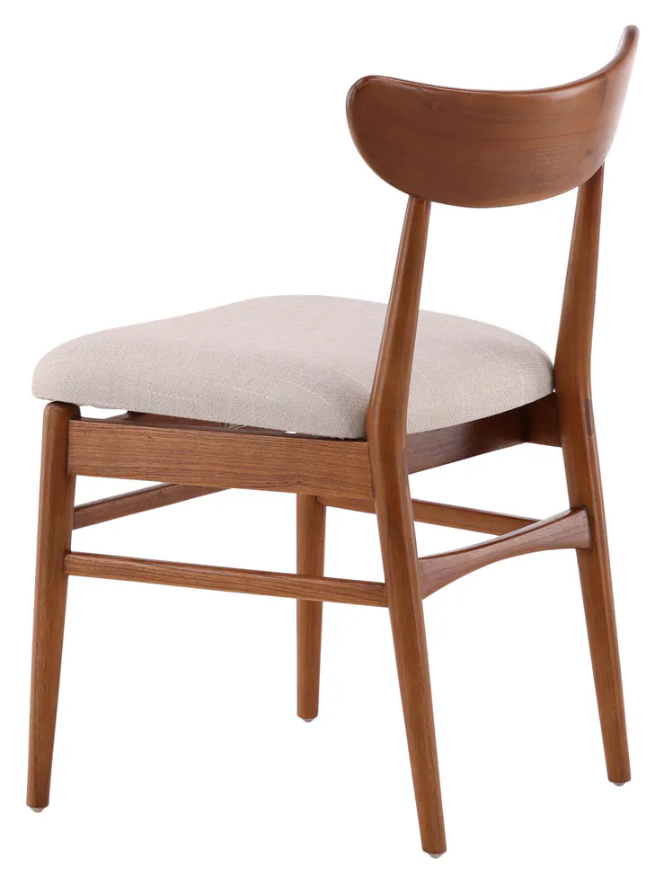 Furniture Classics 61088AG53 Johnson Side Chair Furniture Classics 61088AG53 Johnson Side Chair