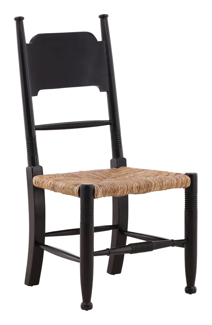 Furniture Classics 61129AB77 Strickland Side Chair Furniture Classics 61129AB77 Strickland Side Chair