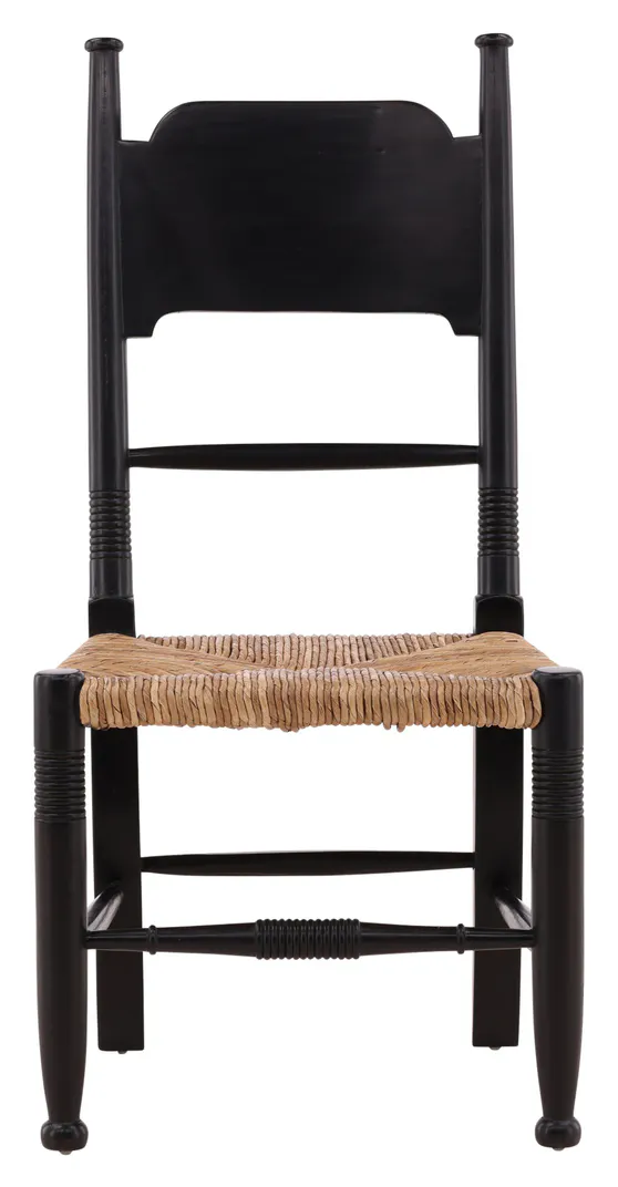 Furniture Classics 61129AB77 Strickland Side Chair Furniture Classics 61129AB77 Strickland Side Chair