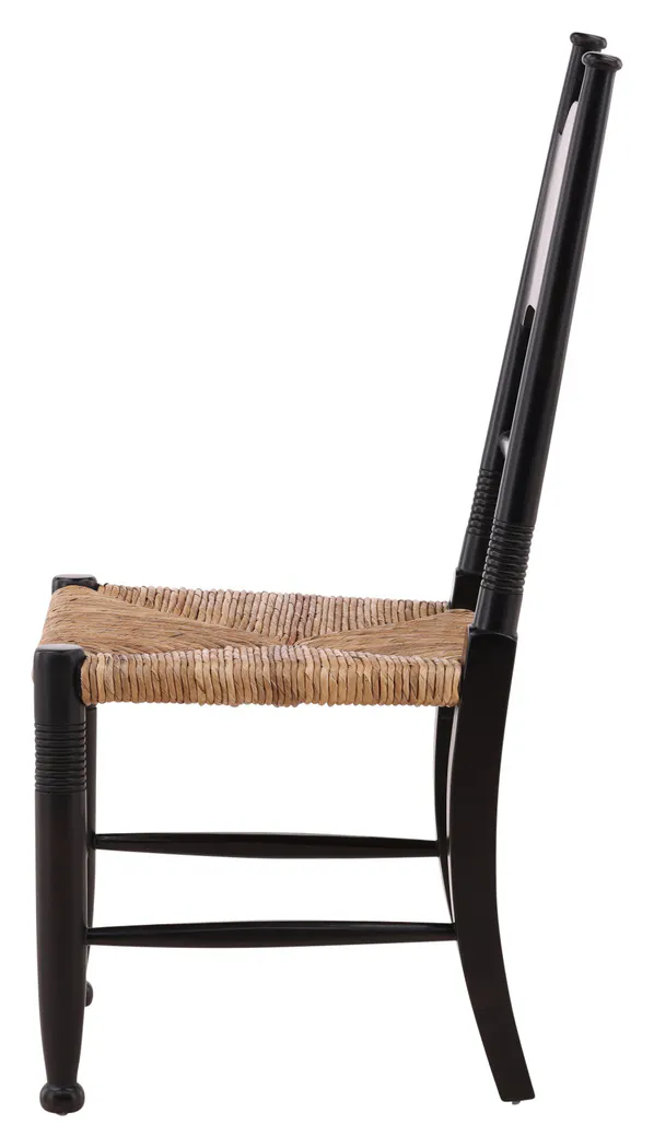 Furniture Classics 61129AB77 Strickland Side Chair Furniture Classics 61129AB77 Strickland Side Chair
