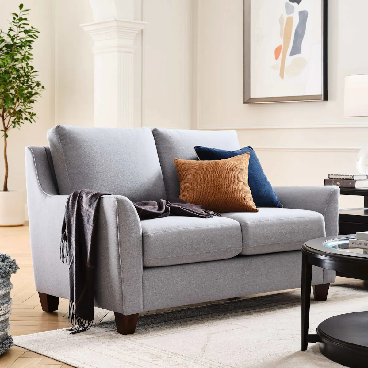 La-Z-Boy 630606 Noah Loveseat La-Z-Boy 630606 Noah Loveseat