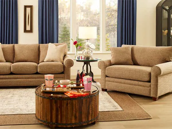 La-Z-Boy 655613 Olson Chair & A Half La-Z-Boy 655613 Olson Chair & A Half