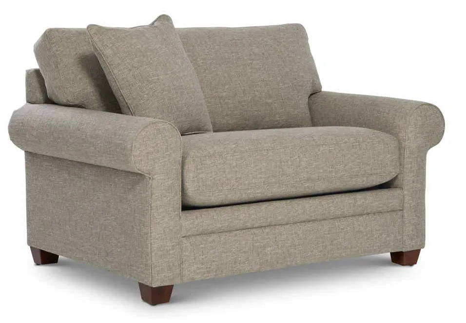 La-Z-Boy 655613 Olson Chair & A Half La-Z-Boy 655613 Olson Chair & A Half