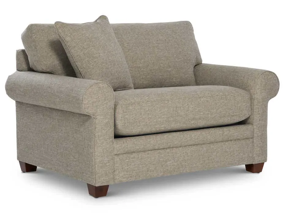 La-Z-Boy 655613 Olson Chair & A Half La-Z-Boy 655613 Olson Chair & A Half