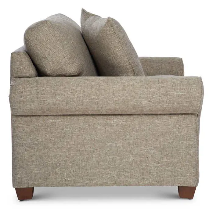 La-Z-Boy 655613 Olson Chair & A Half La-Z-Boy 655613 Olson Chair & A Half