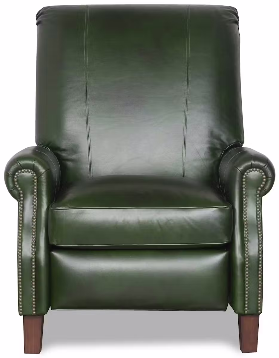 McKinley Leather 68-XL Haskell Big Man Recliner McKinley Leather 68-XL Haskell Big Man Recliner