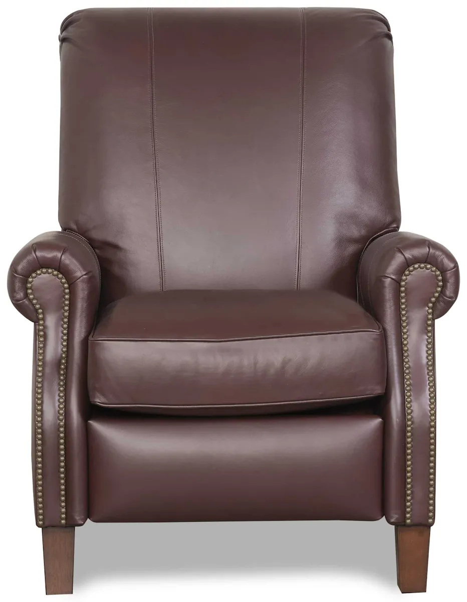 McKinley Leather 68 Haskell Recliner McKinley Leather 68 Haskell Recliner