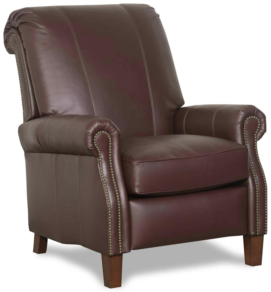 McKinley Leather 68 Haskell Recliner McKinley Leather 68 Haskell Recliner