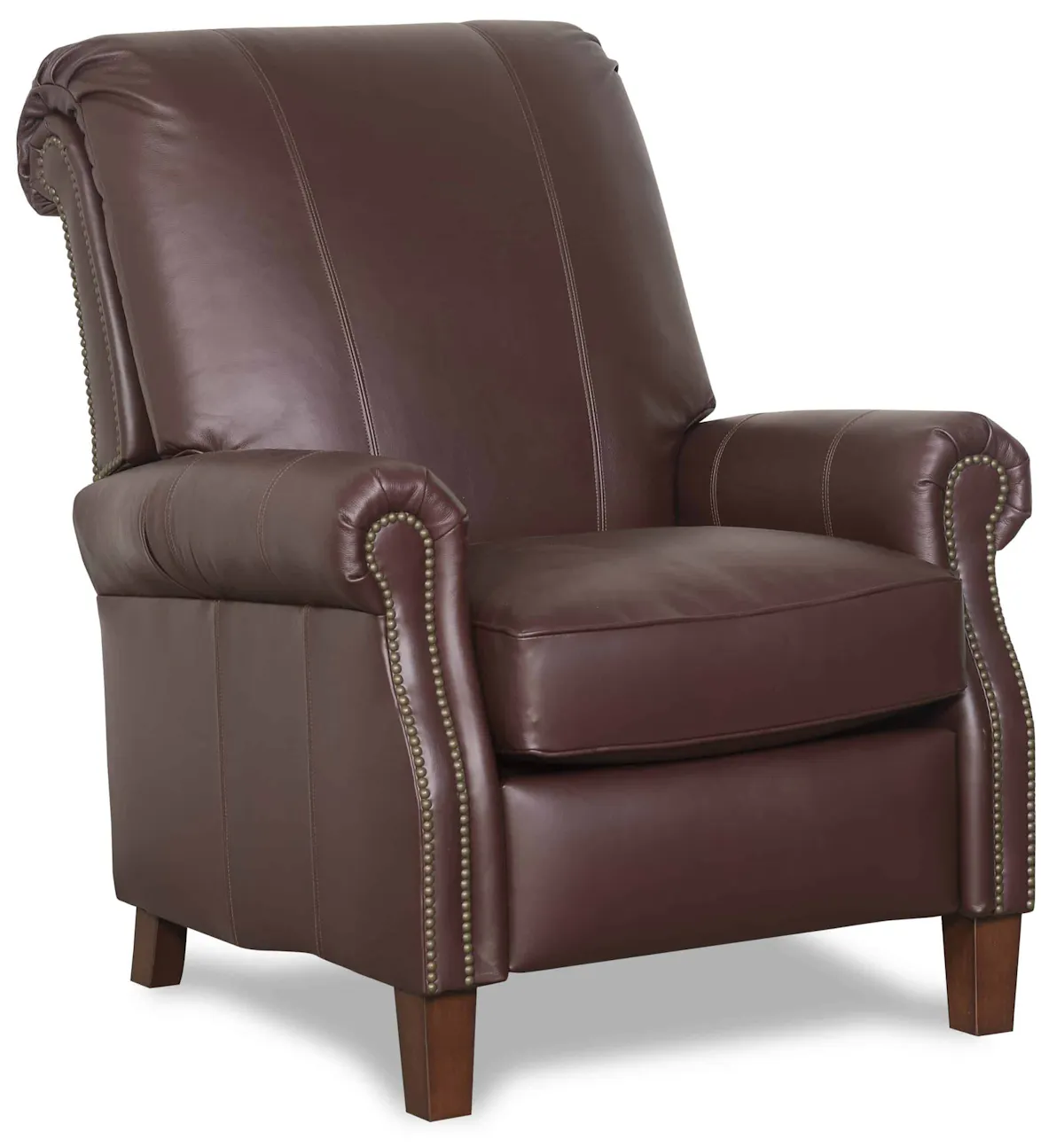 McKinley Leather 68 Haskell Recliner McKinley Leather 68 Haskell Recliner