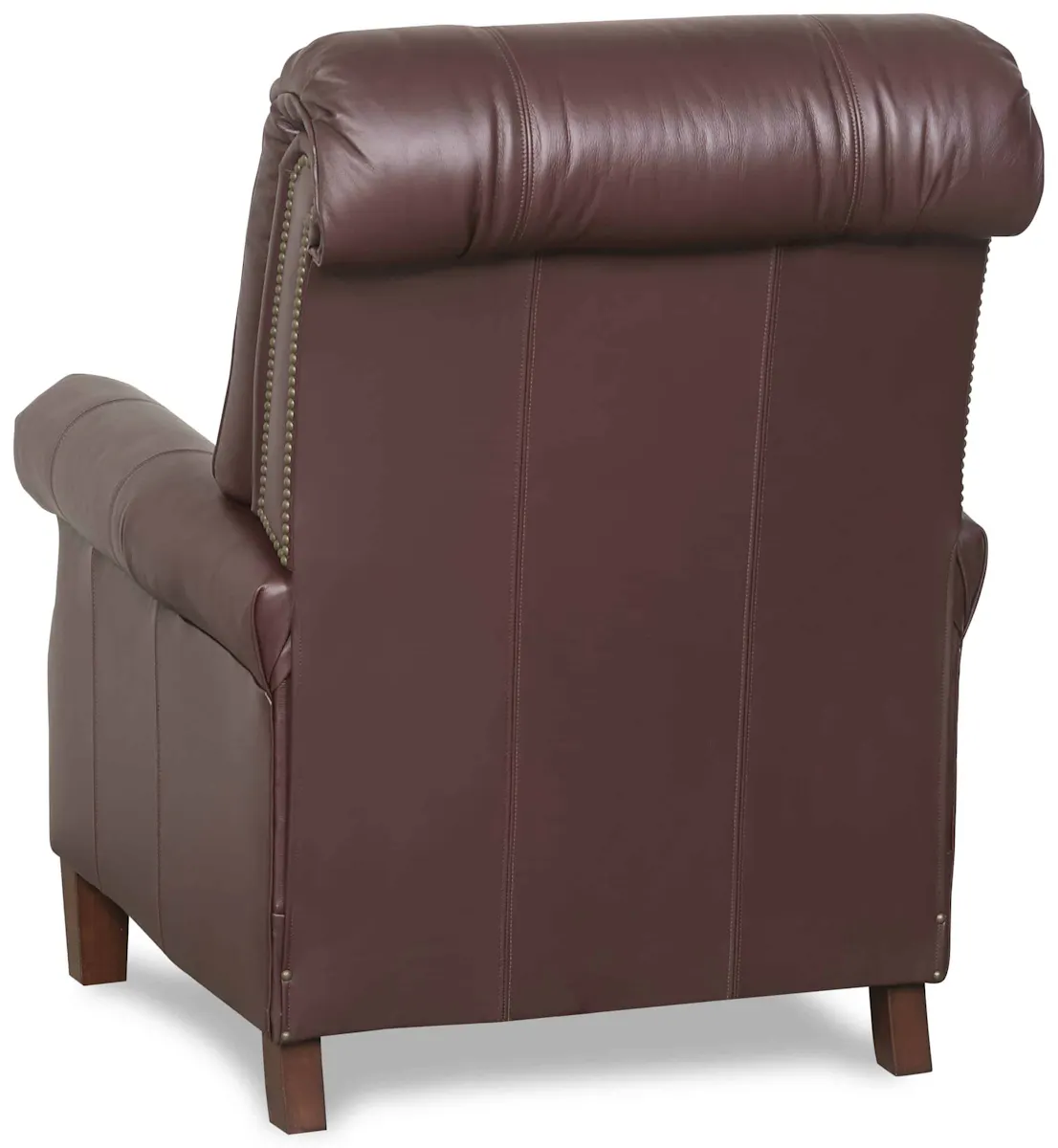 McKinley Leather 68 Haskell Recliner McKinley Leather 68 Haskell Recliner