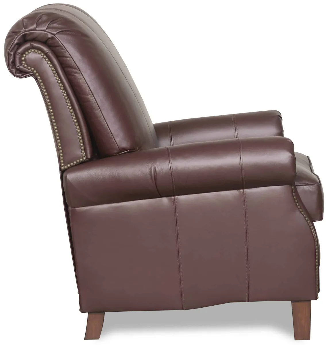 McKinley Leather 68 Haskell Recliner McKinley Leather 68 Haskell Recliner