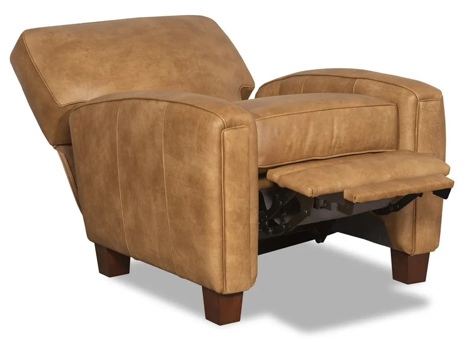 McKinley Leather 69 Houck Reclining Chair McKinley Leather 69 Houck Reclining Chair