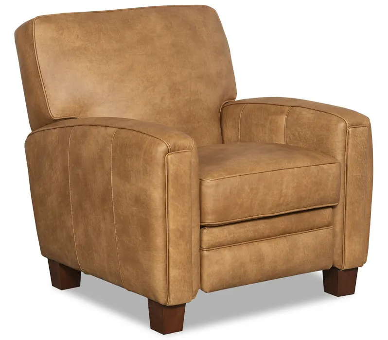 McKinley Leather 69 Houck Reclining Chair McKinley Leather 69 Houck Reclining Chair