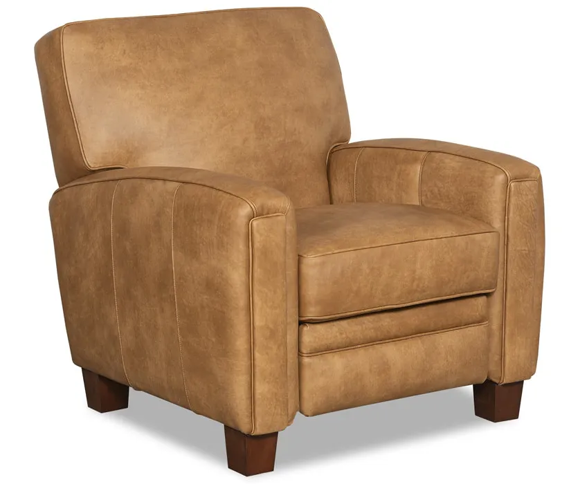 McKinley Leather 69 Houck Reclining Chair McKinley Leather 69 Houck Reclining Chair