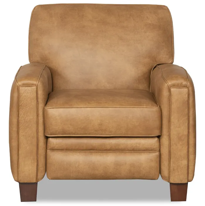McKinley Leather 69 Houck Reclining Chair McKinley Leather 69 Houck Reclining Chair