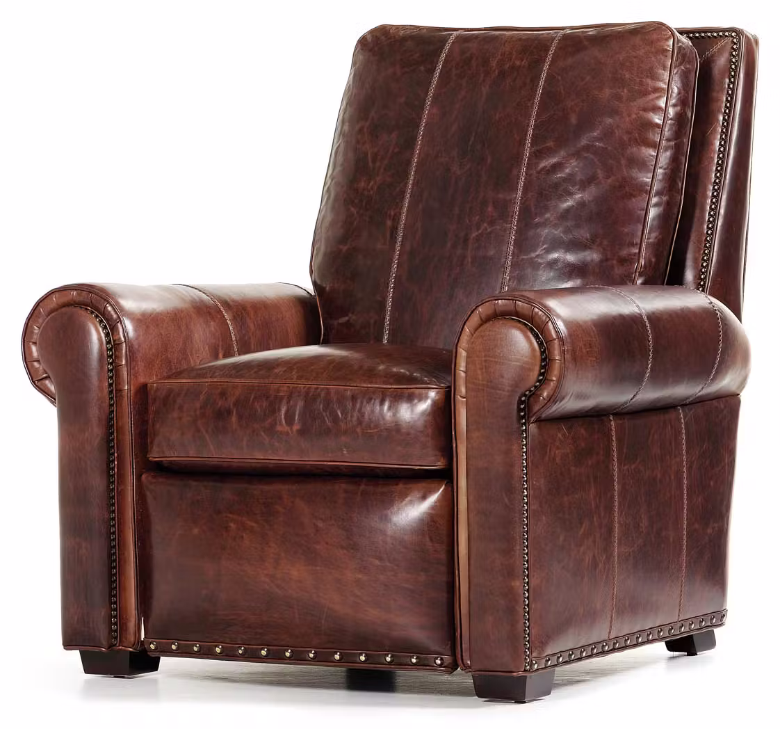 Hancock and Moore 7094 Blackhawke Recliner Hancock and Moore 7094 Blackhawke Recliner