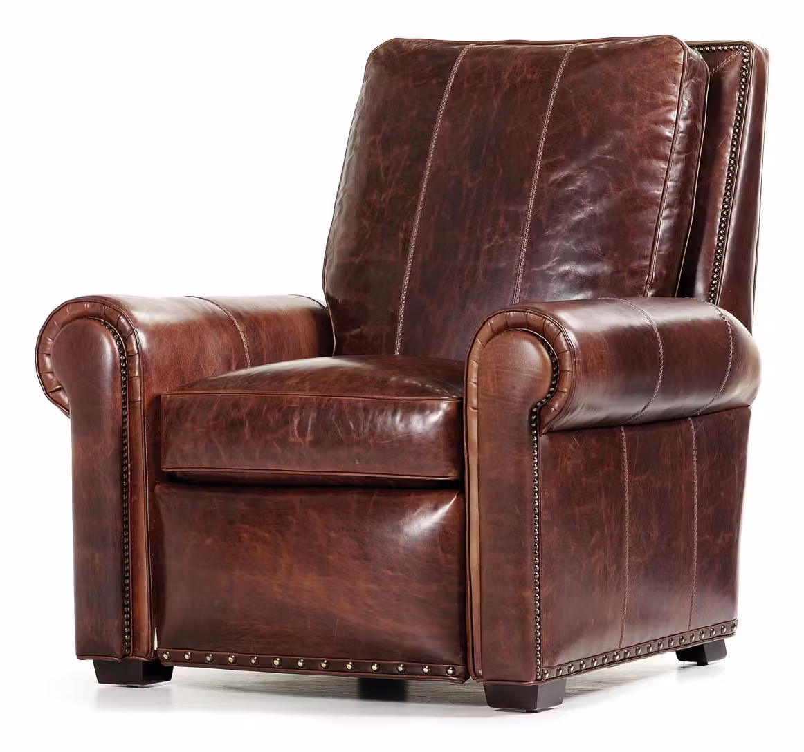 Hancock and Moore 7094 Blackhawke Recliner Hancock and Moore 7094 Blackhawke Recliner