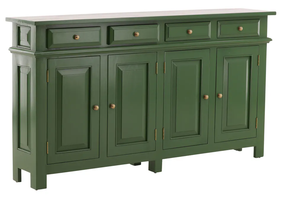 Furniture Classics 78020AG69 Monteith Chest Furniture Classics 78020AG69 Monteith Chest