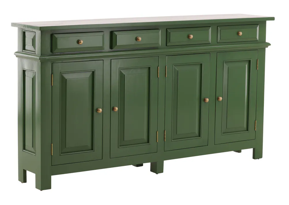 Furniture Classics 78020AG69 Monteith Chest Furniture Classics 78020AG69 Monteith Chest