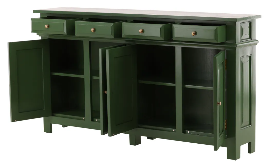 Furniture Classics 78020AG69 Monteith Chest Furniture Classics 78020AG69 Monteith Chest