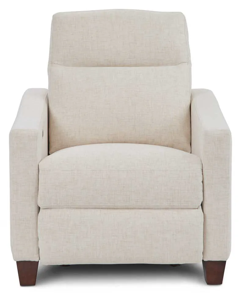 La-Z-Boy 81U810 Quinault Power Reclining Chair w/ Headrest La-Z-Boy 81U810 Quinault Power Reclining Chair w/ Headrest